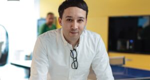 NAGA Neighborhood Pitches AI-First Model Forward of Q1 Earnings as Xetra Shares Rebound NAGA Neighborhood Pitches AI-First Model Forward of Q1 Earnings as Xetra Shares Rebound