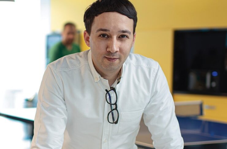 NAGA Neighborhood Pitches AI-First Model Forward of Q1 Earnings as Xetra Shares Rebound