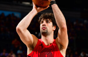 A crew’s season started with an arrested coach. It ends within the NBA playoffs. A crew’s season started with an arrested coach. It ends within the NBA playoffs.