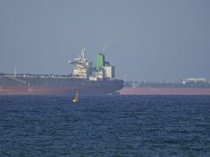 U.S. Navy blockade of Iran enters fourth day. Here’s the most recent tanker traffic in Strait of Hormuz U.S. Navy blockade of Iran enters fourth day. Here’s the most recent tanker traffic in Strait of Hormuz