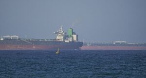 U.S. Navy blockade of Iran enters fourth day. Here’s the most recent tanker traffic in Strait of Hormuz U.S. Navy blockade of Iran enters fourth day. Here’s the most recent tanker traffic in Strait of Hormuz