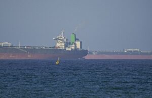 U.S. Navy blockade of Iran enters fourth day. Here’s the most recent tanker traffic in Strait of Hormuz U.S. Navy blockade of Iran enters fourth day. Here’s the most recent tanker traffic in Strait of Hormuz