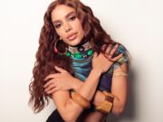 Anitta, como nunca la has escuchado. La superestrella brasileña habla de nuevo álbum, “SNL” y Dios Anitta, como nunca la has escuchado. La superestrella brasileña habla de nuevo álbum, “SNL” y Dios