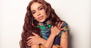 Anitta, como nunca la has escuchado. La superestrella brasileña habla de nuevo álbum, “SNL” y Dios Anitta, como nunca la has escuchado. La superestrella brasileña habla de nuevo álbum, “SNL” y Dios