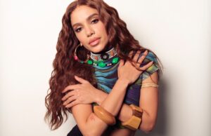 Anitta, como nunca la has escuchado. La superestrella brasileña habla de nuevo álbum, “SNL” y Dios Anitta, como nunca la has escuchado. La superestrella brasileña habla de nuevo álbum, “SNL” y Dios