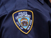 NYPD investigation opened over ‘anxious’ video of officers’ exercise of power at some stage in arrest NYPD investigation opened over ‘anxious’ video of officers’ exercise of power at some stage in arrest