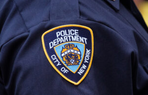 NYPD investigation opened over ‘anxious’ video of officers’ exercise of power at some stage in arrest NYPD investigation opened over ‘anxious’ video of officers’ exercise of power at some stage in arrest