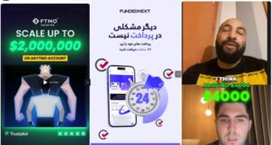 Scaling Prop Firms With out Burning Cash: Channels, Creatives and the Matrix That Ties Them Scaling Prop Firms With out Burning Cash: Channels, Creatives and the Matrix That Ties Them