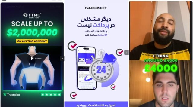 Scaling Prop Firms With out Burning Cash: Channels, Creatives and the Matrix That Ties Them