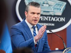 Hegseth assaults ‘unpatriotic’ media and compares newshounds to Jewish biblical community Hegseth assaults ‘unpatriotic’ media and compares newshounds to Jewish biblical community