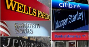 Banks weathered the storm of the Iran war. How did they attain it and can they abet doing it? Banks weathered the storm of the Iran war. How did they attain it and can they abet doing it?