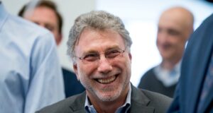 Primitive Washington Put up editor laments journalism’s fading accurate compass Primitive Washington Put up editor laments journalism’s fading accurate compass