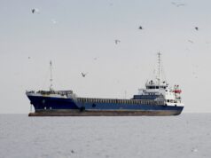 Oil costs plunge 10% after Iran says Strait of Hormuz is open for industrial vessels Oil costs plunge 10% after Iran says Strait of Hormuz is open for industrial vessels