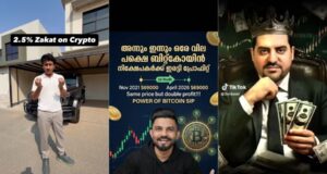 Weekly Wrap: Kraken’s Loopy Week; a Conclude Sight on the UAE’s First Regulated Finfluencers Weekly Wrap: Kraken’s Loopy Week; a Conclude Sight on the UAE’s First Regulated Finfluencers