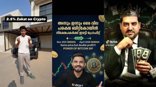 Weekly Wrap: Kraken’s Loopy Week; a Conclude Sight on the UAE’s First Regulated Finfluencers