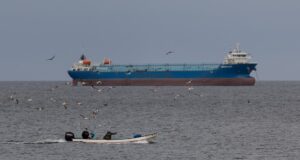 Iran says Strait of Hormuz is closed but every other time as vessels making an strive to substandard diagram below fireplace Iran says Strait of Hormuz is closed but every other time as vessels making an strive to substandard diagram below fireplace