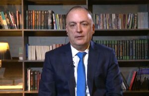 Dr. Drasko Acimovic Unveils “Third Gutenberg Moment” as New Operational Paradigm for World Financial system and AI Dr. Drasko Acimovic Unveils “Third Gutenberg Moment” as New Operational Paradigm for World Financial system and AI