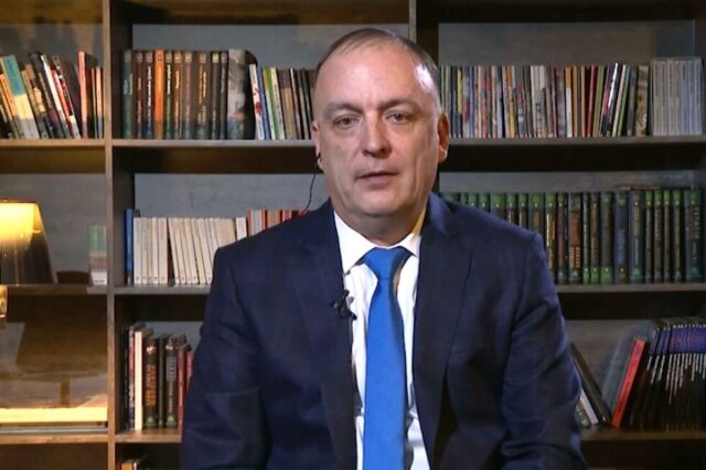 Dr. Drasko Acimovic Unveils “Third Gutenberg Moment” as New Operational Paradigm for World Financial system and AI