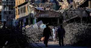 U.S. sanctions two firms over allegedly recruiting Colombian mercenaries in Sudan war U.S. sanctions two firms over allegedly recruiting Colombian mercenaries in Sudan war