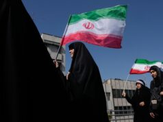 IRAN: STRAIT CLOSED AGAIN IRAN: STRAIT CLOSED AGAIN