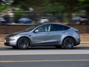 Tesla brings its robotaxi provider to Dallas and Houston Tesla brings its robotaxi provider to Dallas and Houston