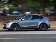 Tesla brings its robotaxi provider to Dallas and Houston Tesla brings its robotaxi provider to Dallas and Houston