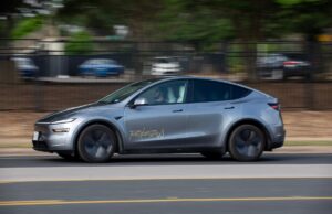 Tesla brings its robotaxi provider to Dallas and Houston Tesla brings its robotaxi provider to Dallas and Houston