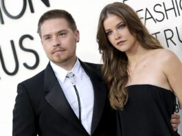 Actor Dylan Sprouse tackles trespasser at his Los Angeles dwelling