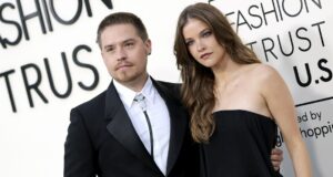 Actor Dylan Sprouse tackles trespasser at his Los Angeles dwelling Actor Dylan Sprouse tackles trespasser at his Los Angeles dwelling