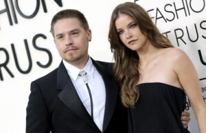 Actor Dylan Sprouse tackles trespasser at his Los Angeles dwelling Actor Dylan Sprouse tackles trespasser at his Los Angeles dwelling