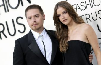 Actor Dylan Sprouse tackles trespasser at his Los Angeles dwelling Actor Dylan Sprouse tackles trespasser at his Los Angeles dwelling
