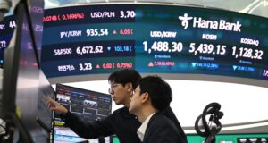 Asia markets space to inaugurate increased amid renewed Iran-U.S. tensions Asia markets space to inaugurate increased amid renewed Iran-U.S. tensions