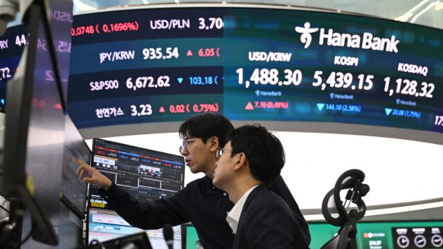 Asia markets space to inaugurate increased amid renewed Iran-U.S. tensions