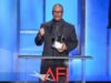 Eddie Murphy honored with AFI life success award Eddie Murphy honored with AFI life success award