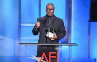 Eddie Murphy honored with AFI life success award Eddie Murphy honored with AFI life success award