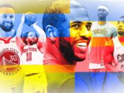 Even in retirement, Chris Paul’s legacy is rooted in this season’s playoffs Even in retirement, Chris Paul’s legacy is rooted in this season’s playoffs