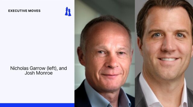 Trading Technologies Names First Chief Strategy Officer, Hires Josh Monroe as CRO