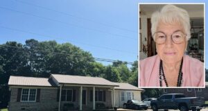 85-twelve months-light widow is launched from US custody, returns to France amid messy family dispute 85-twelve months-light widow is launched from US custody, returns to France amid messy family dispute