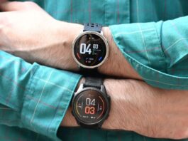 Amazfit vs. Garmin: Can a $100 fitness tracker compete with an $1,100 one?