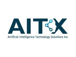 AITX Shares Fiscal 2027 Earnings Targets and Market Opportunity