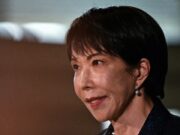 Japan approves scrapping a ban on deadly weapons exports in a exchange of its postwar pacifist protection Japan approves scrapping a ban on deadly weapons exports in a exchange of its postwar pacifist protection