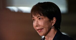 Japan approves scrapping a ban on deadly weapons exports in a exchange of its postwar pacifist protection Japan approves scrapping a ban on deadly weapons exports in a exchange of its postwar pacifist protection