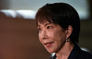 Japan approves scrapping a ban on deadly weapons exports in a exchange of its postwar pacifist protection Japan approves scrapping a ban on deadly weapons exports in a exchange of its postwar pacifist protection