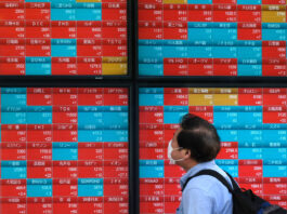 Asia-Pacific markets open decrease as Trump extends Iran ceasefire but uncertainty drags on