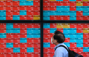 Asia-Pacific markets open decrease as Trump extends Iran ceasefire but uncertainty drags on Asia-Pacific markets open decrease as Trump extends Iran ceasefire but uncertainty drags on