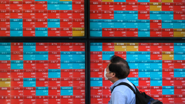 Asia-Pacific markets open decrease as Trump extends Iran ceasefire but uncertainty drags on