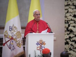 Pope Leo XIV arrives in Equatorial Guinea for a diplomatically no longer easy discuss over with