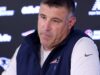 Patriots coach Mike Vrabel is looking for counseling and ought to quiet omit Day 3 of the NFL draft, file says Patriots coach Mike Vrabel is looking for counseling and ought to quiet omit Day 3 of the NFL draft, file says