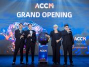 Irregular: ACCM Posts $2.1 Trillion Q1 Quantity as Gold Drives 91% of CFD Exercise Irregular: ACCM Posts $2.1 Trillion Q1 Quantity as Gold Drives 91% of CFD Exercise