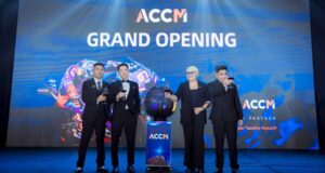 Irregular: ACCM Posts $2.1 Trillion Q1 Quantity as Gold Drives 91% of CFD Exercise Irregular: ACCM Posts $2.1 Trillion Q1 Quantity as Gold Drives 91% of CFD Exercise